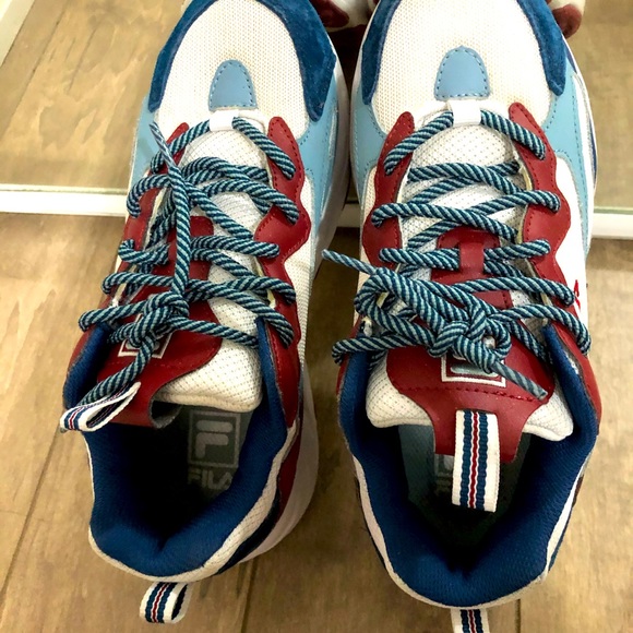 Fila shoes - Picture 2 of 6